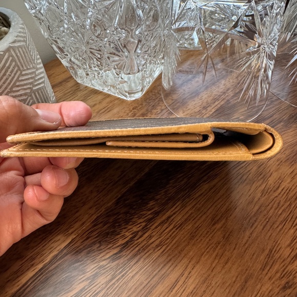 Celine Bi-Fold Wallet - Picture 2 of 6